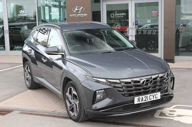 1.6 TGDi Hybrid 230 Premium 5dr 2WD Auto