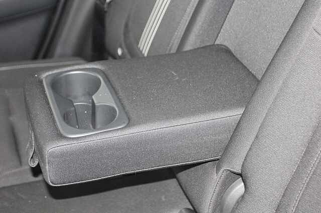 Hyundai TUCSON 1.6 TGDi Hybrid 230 Premium 5dr 2WD Auto Grey