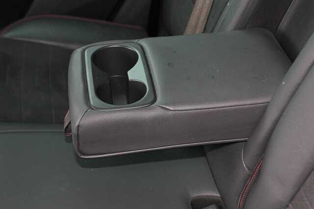Hyundai TUCSON 1.6 TGDi 177 N Line 5dr 2WD DCT Black