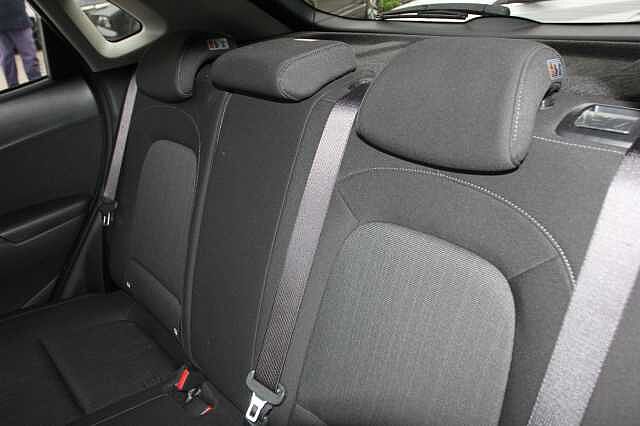 Hyundai KONA 1.6 GDi Hybrid Premium 5dr DCT