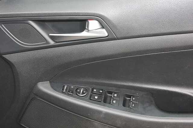 Hyundai TUCSON 1.6 GDi Premium 5dr 2WD