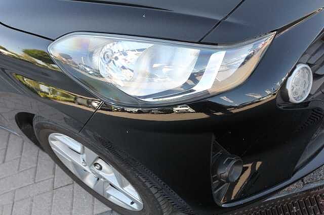 Hyundai i10 1.0 MPi SE 5dr