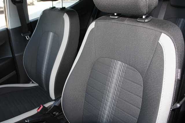 Hyundai i10 1.0 MPi SE 5dr