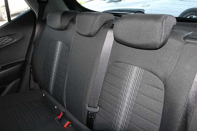 Hyundai i10 1.0 MPi SE 5dr