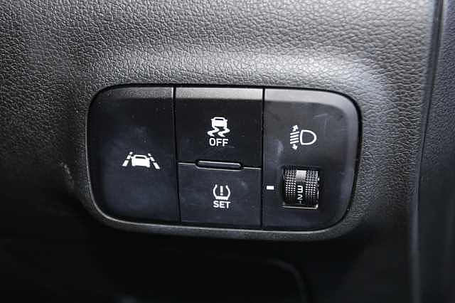 Hyundai i10 1.0 MPi SE 5dr