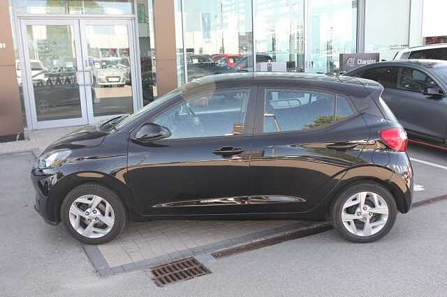 Hyundai i10 1.0 MPi SE 5dr