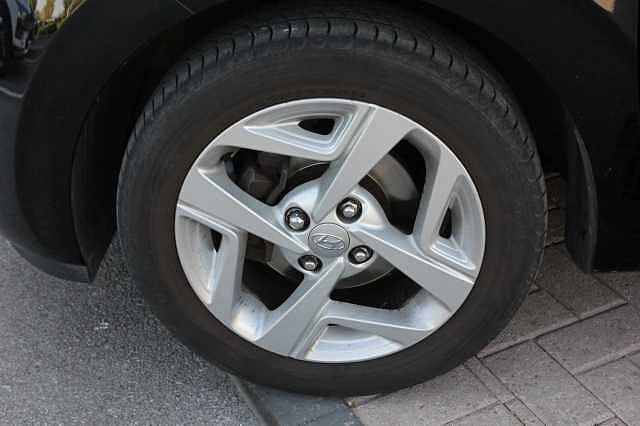 Hyundai i10 1.0 MPi SE 5dr