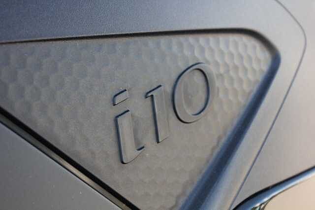 Hyundai i10 1.0 MPi SE 5dr