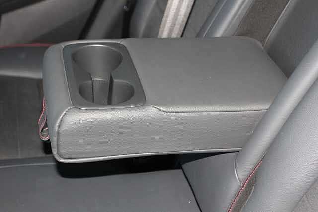Hyundai TUCSON 1.6 TGDi 177 N Line 5dr 2WD