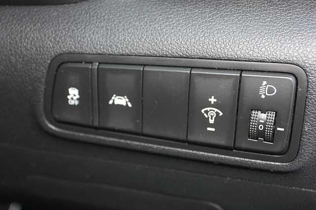 Hyundai TUCSON 1.6 TGDi 177 N Line 5dr 2WD