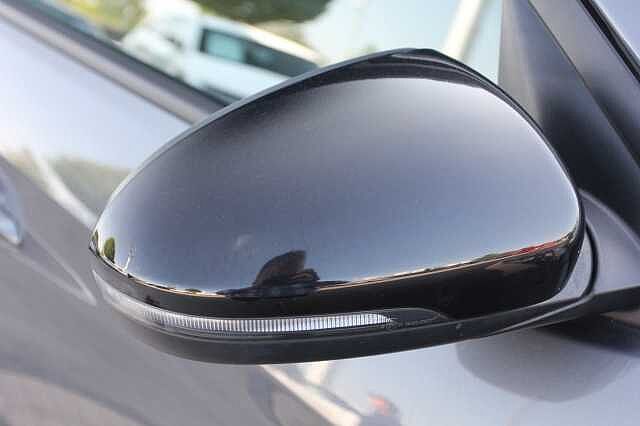 Hyundai TUCSON 1.6 TGDi 177 N Line 5dr 2WD