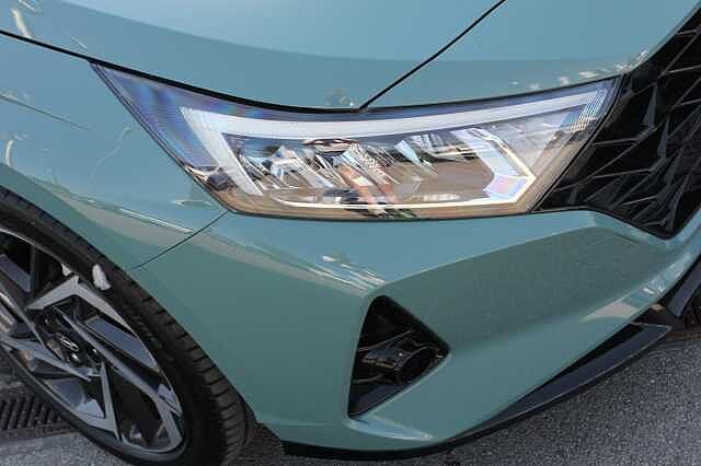 Hyundai i20 1.0T GDi 48V MHD Ultimate 5dr DCT