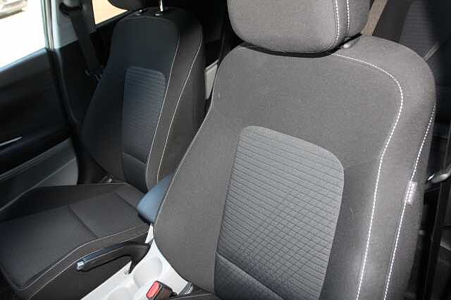 Hyundai i20 1.0T GDi 48V MHD Ultimate 5dr DCT