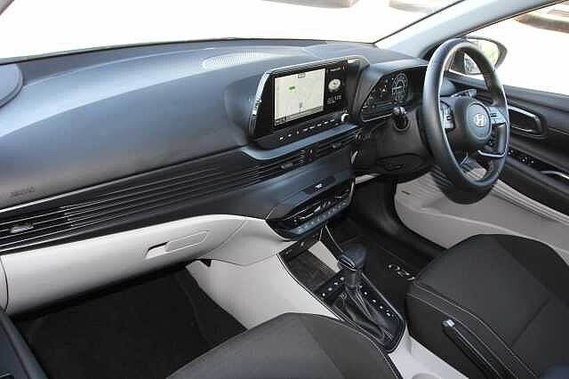Hyundai i20 1.0T GDi 48V MHD Ultimate 5dr DCT