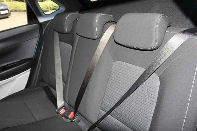 Hyundai i20 1.0T GDi 48V MHD Ultimate 5dr DCT