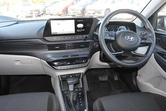 Hyundai i20 1.0T GDi 48V MHD Ultimate 5dr DCT