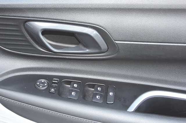 Hyundai i20 1.0T GDi 48V MHD Ultimate 5dr DCT