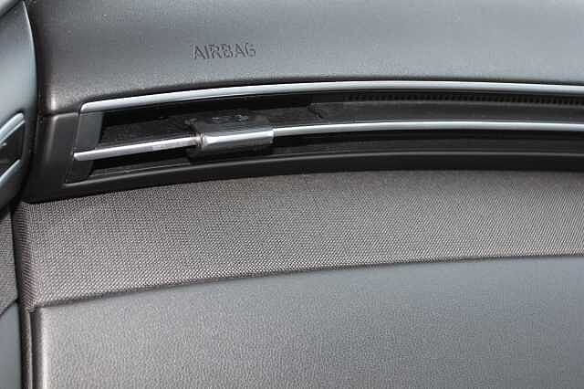 Hyundai TUCSON 1.6 TGDi Hybrid 230 Ultimate 5dr 2WD Auto