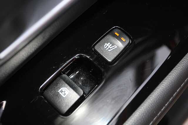 Hyundai TUCSON 1.6 TGDi Hybrid 230 Ultimate 5dr 2WD Auto