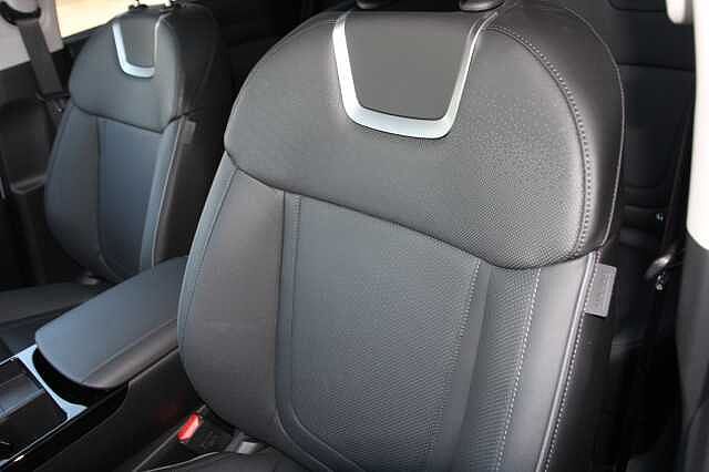 Hyundai TUCSON 1.6T 239 Hybrid Ultimate 5dr Auto