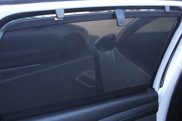 Hyundai TUCSON 1.6T 239 Hybrid Ultimate 5dr Auto