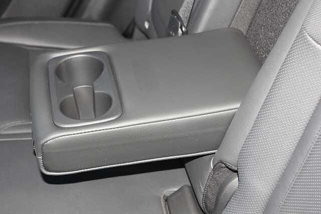 Hyundai TUCSON 1.6T 239 Hybrid Ultimate 5dr Auto