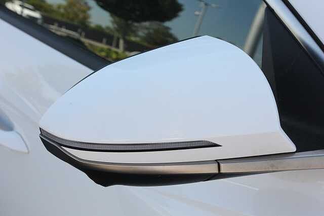 Hyundai TUCSON 1.6T 239 Hybrid Ultimate 5dr Auto
