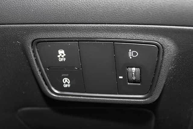 Hyundai TUCSON 1.6 TGDi Premium 5dr 2WD