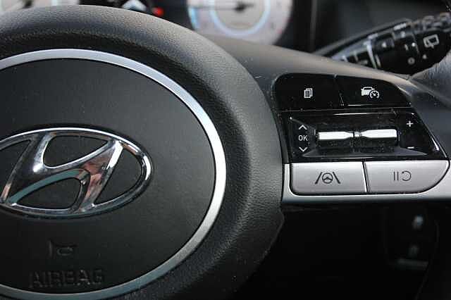 Hyundai TUCSON 1.6 TGDi Premium 5dr 2WD