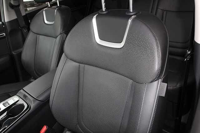 Hyundai TUCSON 1.6 TGDi Hybrid 230 Ultimate 5dr 2WD Auto