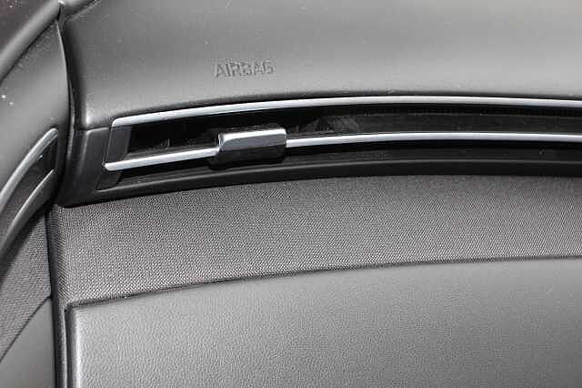 Hyundai TUCSON 1.6 TGDi Hybrid 230 Ultimate 5dr 2WD Auto