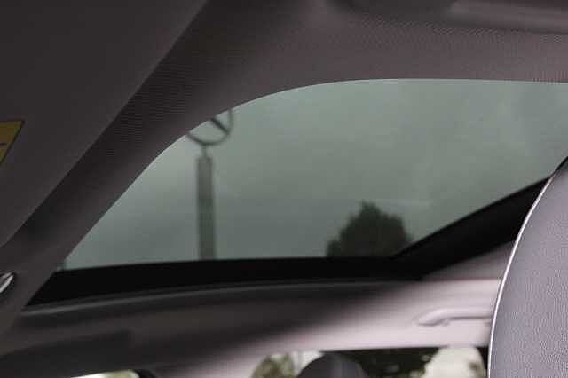 Hyundai TUCSON 1.6 TGDi Hybrid 230 Ultimate 5dr 2WD Auto