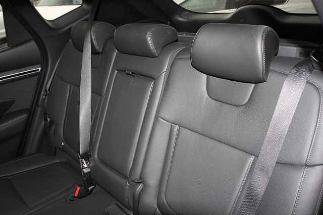 Hyundai TUCSON 1.6 TGDi Hybrid 230 Ultimate 5dr 2WD Auto