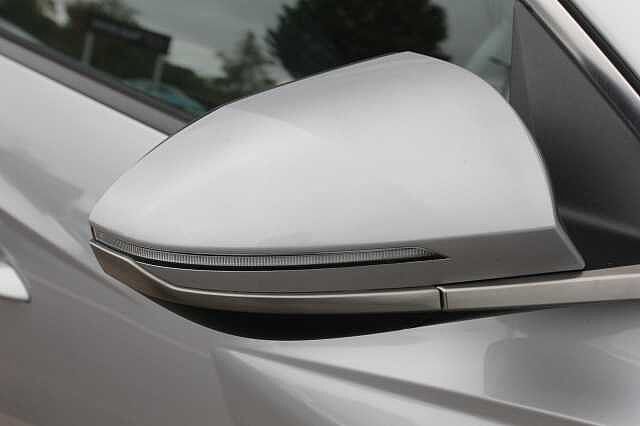 Hyundai TUCSON 1.6 TGDi Hybrid 230 Ultimate 5dr 2WD Auto