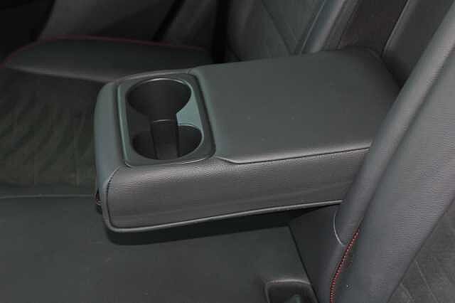 Hyundai TUCSON 1.6 TGDi 177 N Line 5dr 2WD DCT