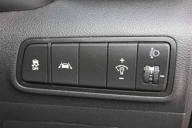 Hyundai TUCSON 1.6 TGDi 177 N Line 5dr 2WD DCT