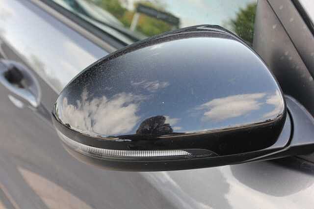 Hyundai TUCSON 1.6 TGDi 177 N Line 5dr 2WD DCT