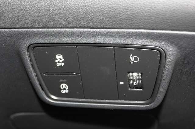 Hyundai TUCSON 1.6 TGDi Premium 5dr 2WD