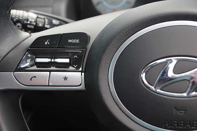Hyundai TUCSON 1.6 TGDi Premium 5dr 2WD