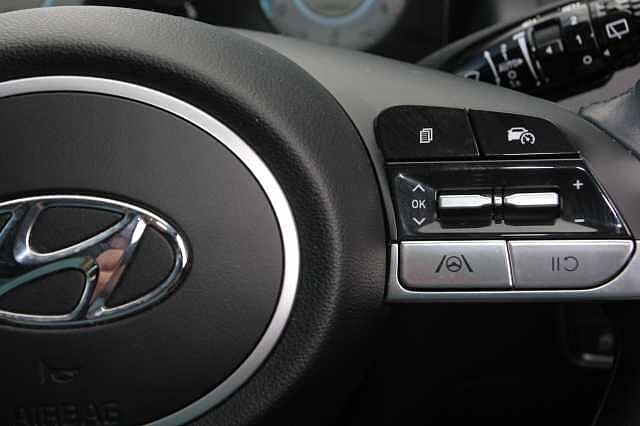 Hyundai TUCSON 1.6 TGDi Premium 5dr 2WD