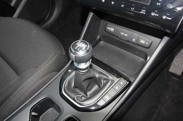 Hyundai TUCSON 1.6 TGDi Premium 5dr 2WD