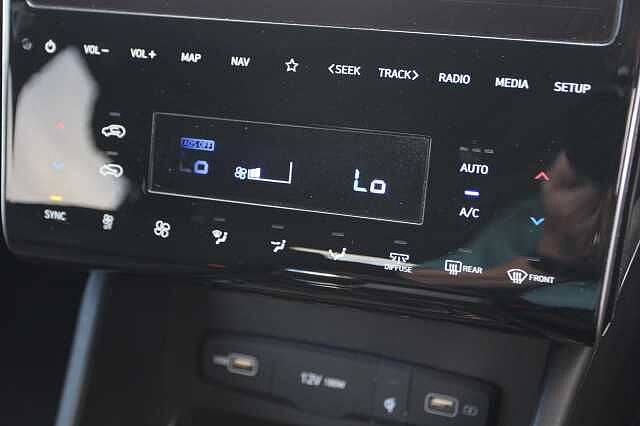 Hyundai TUCSON 1.6 TGDi Premium 5dr 2WD