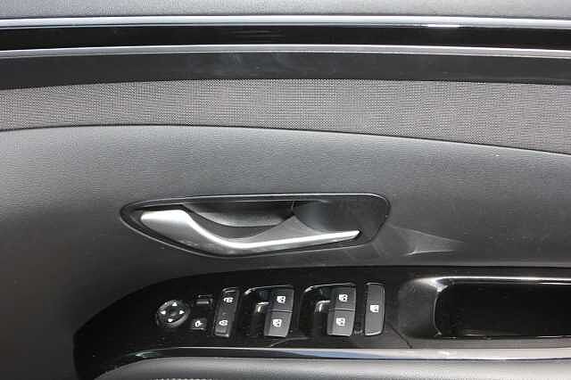 Hyundai TUCSON 1.6 TGDi Premium 5dr 2WD