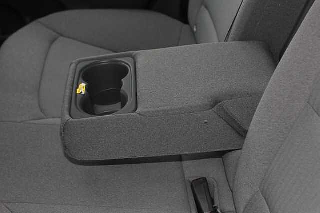 Hyundai IONIQ 1.6 GDi Hybrid Premium 5dr DCT