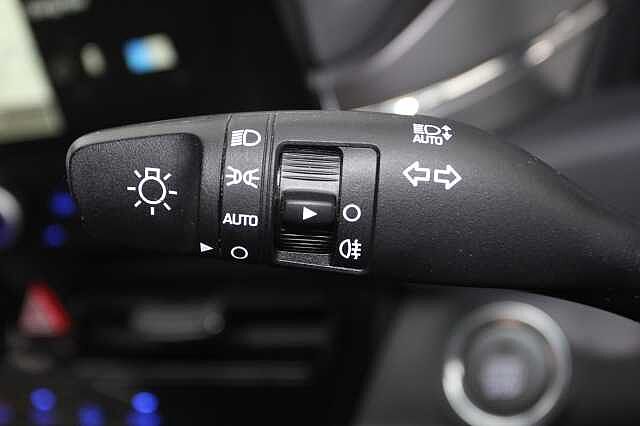 Hyundai IONIQ 1.6 GDi Hybrid Premium 5dr DCT