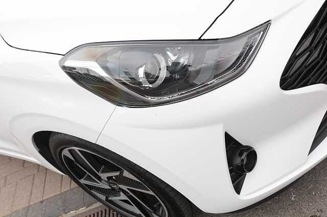 Hyundai I10 1.2 [79] Premium 5dr [Nav] White