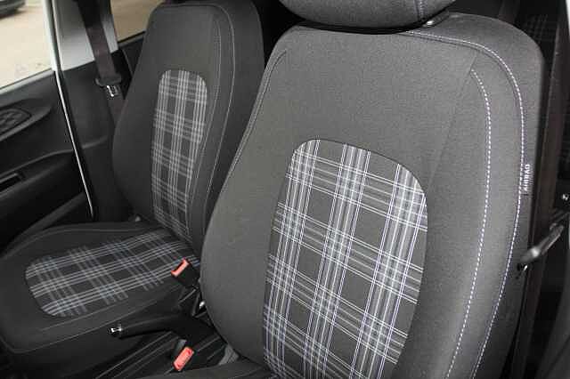 Hyundai I10 1.2 [79] Premium 5dr [Nav] White
