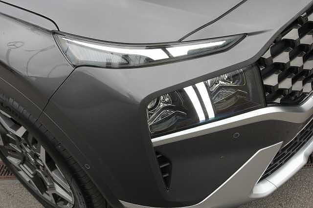 Hyundai SANTA FE 1.6 TGDi Plug-in Hybrid Ultimate 5dr 4WD Auto