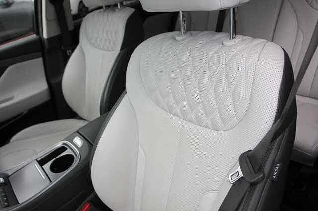Hyundai SANTA FE 1.6 TGDi Plug-in Hybrid Ultimate 5dr 4WD Auto