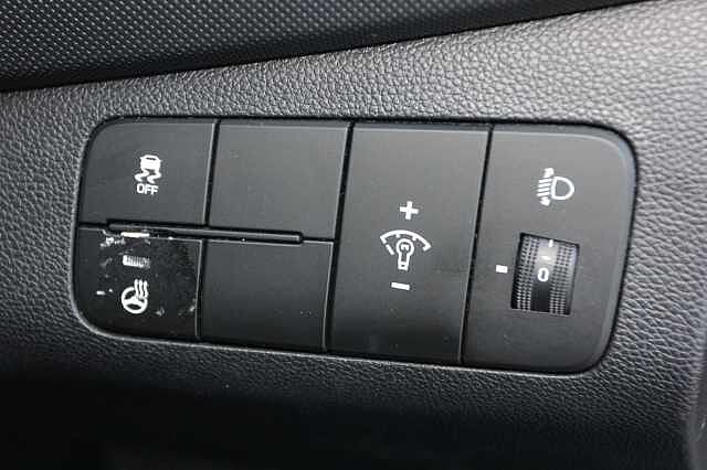 Hyundai i10 1.2 Premium SE 5dr Auto